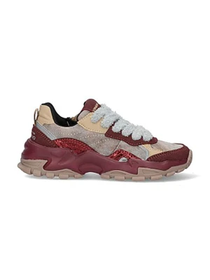 Vingino Sneakersy w kolorze bordowym rozmiar: 37