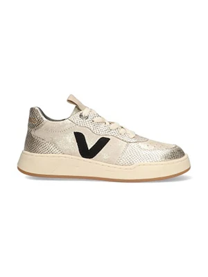 Vingino Sneakersy w kolorze ecru rozmiar: 33