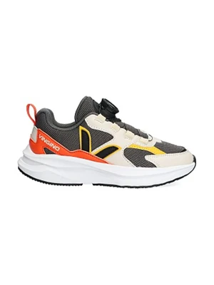 Vingino Sneakersy w kolorze szarym rozmiar: 36