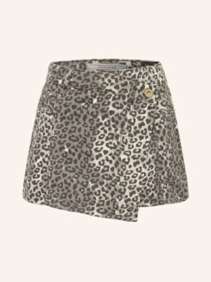 Vingino Spódniczka Jeansowa Daniela grau