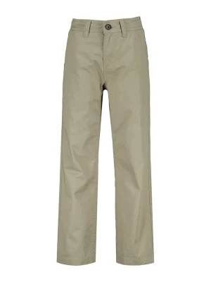 Vingino Spodnie chino w kolorze khaki rozmiar: 140