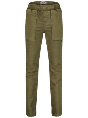 Vingino Spodnie chino w kolorze khaki rozmiar: 164