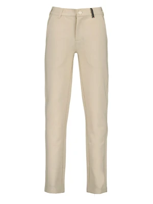 Vingino Spodnie chino w kolorze kremowym rozmiar: 128