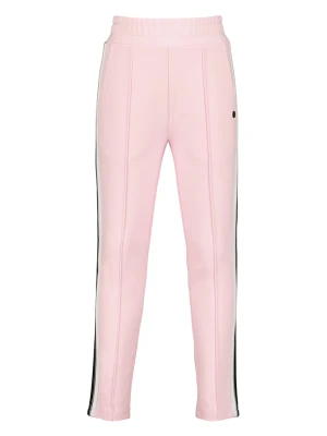 Vingino Spodnie dresowe "Sabella" w kolorze jasnoróżowym rozmiar: 164