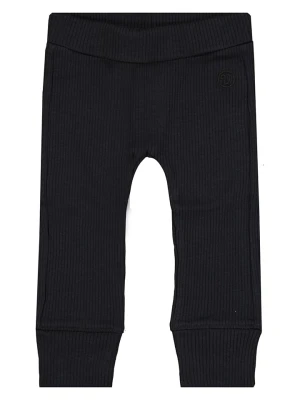 Vingino Spodnie dresowe "Sky" w kolorze czarnym rozmiar: 50