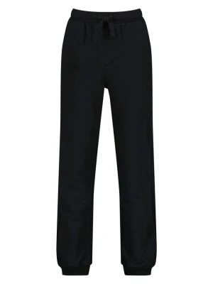 Vingino Spodnie dresowe w kolorze czarnym rozmiar: 152