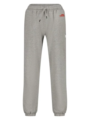 Vingino Spodnie dresowe w kolorze szarym rozmiar: 116