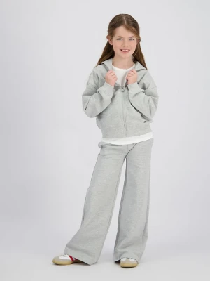 Vingino Spodnie dresowe w kolorze szarym rozmiar: 176