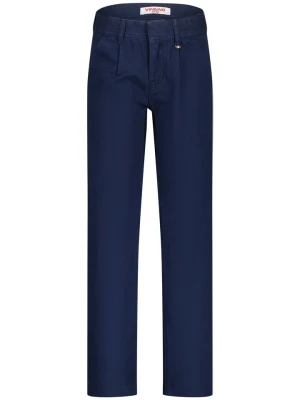 Vingino Spodnie "Safano" w kolorze granatowym rozmiar: 140