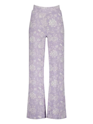 Vingino Spodnie "Sage" w kolorze fioletowym rozmiar: 140
