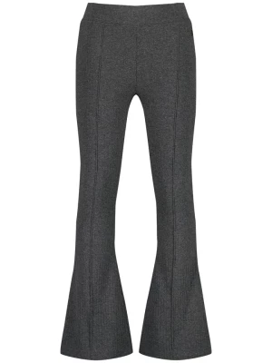 Vingino Spodnie "Sieneke" w kolorze antracytowym rozmiar: 92