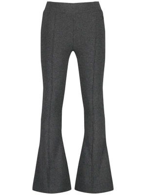 Vingino Spodnie "Sieneke" w kolorze antracytowym rozmiar: 92