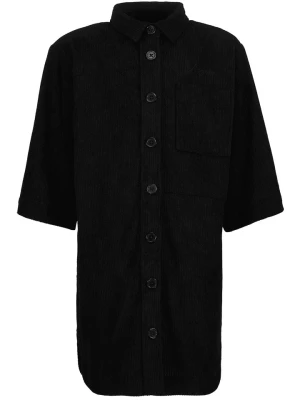 Vingino Sukienka "Panise" w kolorze czarnym rozmiar: 140