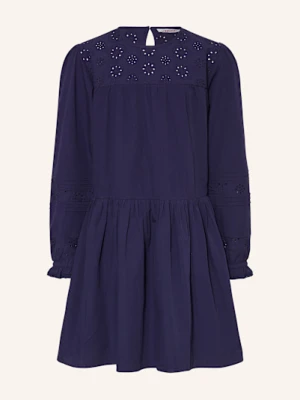 Vingino Sukienka Parola Z Koronką blau