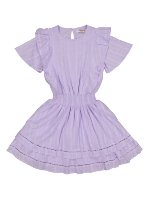 Vingino Sukienka w kolorze fioletowym rozmiar: 176