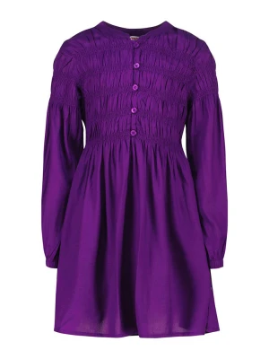 Vingino Sukienka w kolorze fioletowym rozmiar: 116