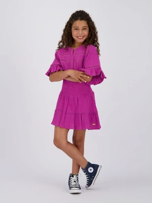 Vingino Sukienka w kolorze fiołkowym rozmiar: 176