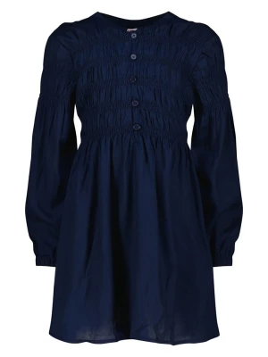 Vingino Sukienka w kolorze granatowym rozmiar: 140