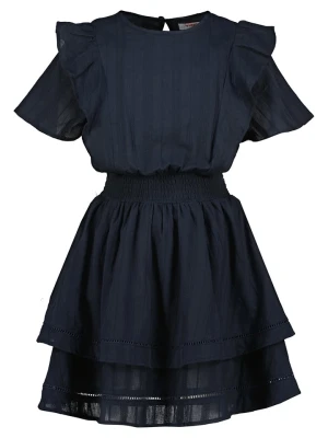 Vingino Sukienka w kolorze granatowym rozmiar: 152