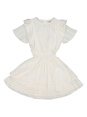 Vingino Sukienka w kolorze kremowym rozmiar: 152