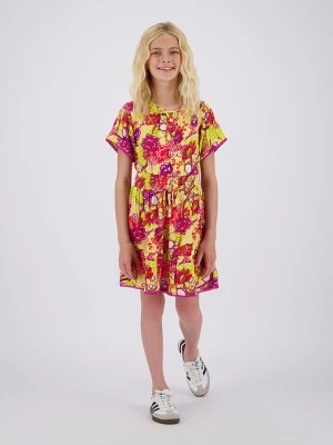 Vingino Sukienka ze wzorem rozmiar: 176