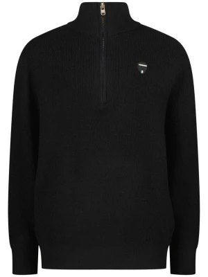 Vingino Sweter w kolorze czarnym rozmiar: 164