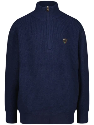Vingino Sweter w kolorze granatowym rozmiar: 152