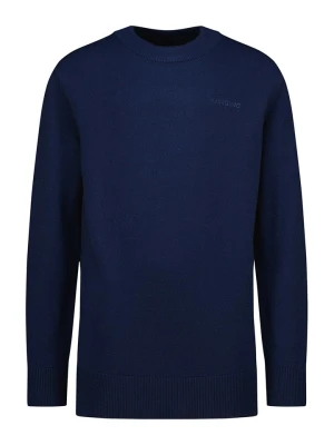 Vingino Sweter w kolorze granatowym rozmiar: 152