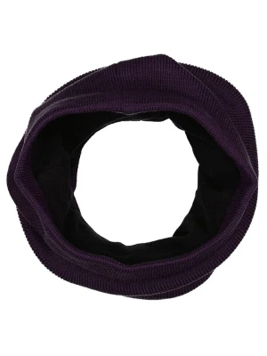 Zdjęcie produktu Vingino Szal-koło "Veys" w kolorze fioletowym rozmiar: 146-164