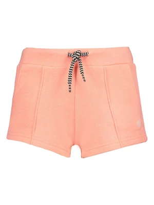 Vingino Szorty dresowe "Rilana" w kolorze pomarańczowym rozmiar: 176