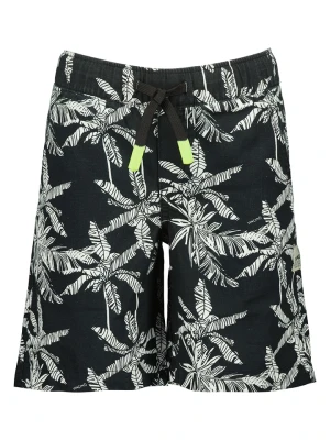 Vingino Szorty dresowe w kolorze czarnym rozmiar: 128