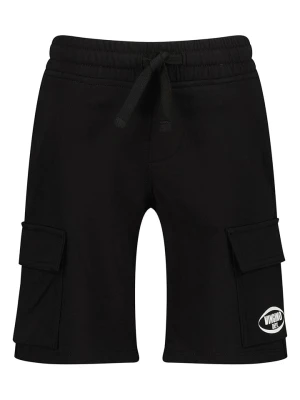 Vingino Szorty dresowe w kolorze czarnym rozmiar: 140