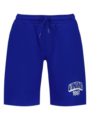Vingino Szorty dresowe w kolorze granatowym rozmiar: 140