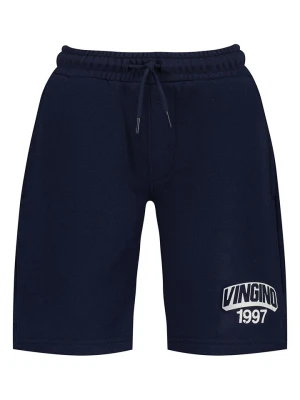 Vingino Szorty dresowe w kolorze granatowym rozmiar: 164