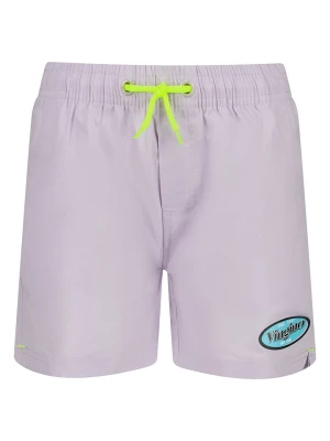 Vingino Szorty kąpielowe w kolorze fioletowym rozmiar: 152