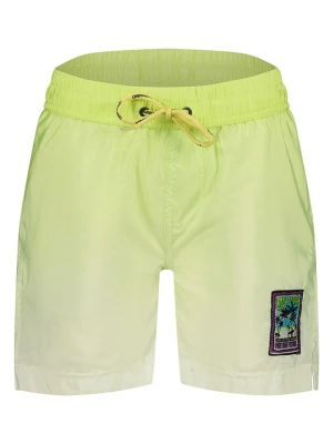 Vingino Szorty kąpielowe w kolorze żółtym rozmiar: 176