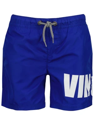 Vingino Szorty kąpielowe "Xomo" w kolorze niebieskim rozmiar: 164