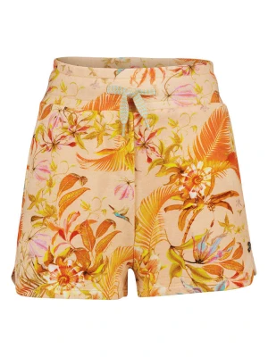 Vingino Szorty "Ramiena" w kolorze pomarańczowym rozmiar: 176