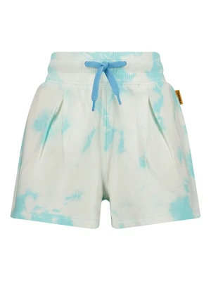 Vingino Szorty "Resa" w kolorze białym rozmiar: 92