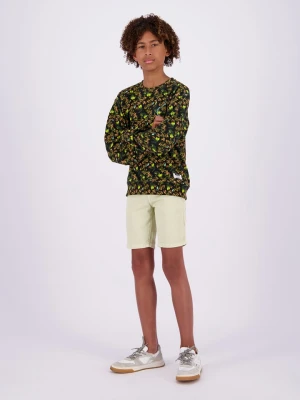 Vingino Szorty w kolorze beżowym rozmiar: 164