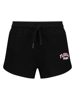 Vingino Szorty w kolorze czarnym rozmiar: 128