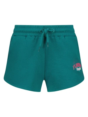 Vingino Szorty w kolorze morskim rozmiar: 140