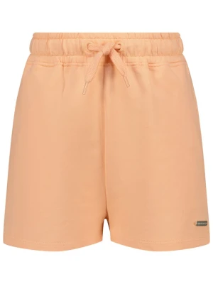 Vingino Szorty w kolorze pomarańczowym rozmiar: 164
