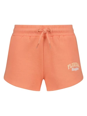 Vingino Szorty w kolorze pomarańczowym rozmiar: 152