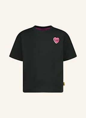 Vingino T-Shirt Hanrieke schwarz