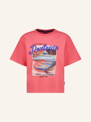Vingino T-Shirt Harma rot