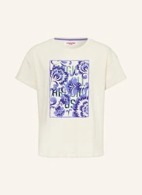 Vingino T-Shirt Helyma weiss