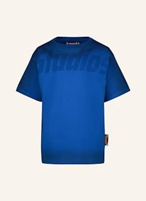 Vingino T-Shirt Hilo blau