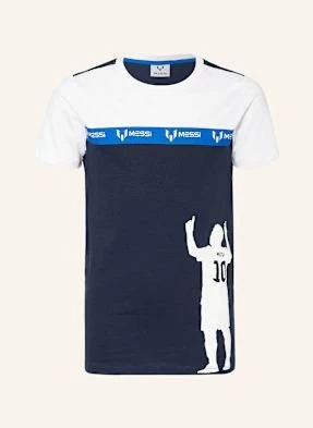 Vingino T-Shirt Messi blau