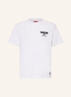 Vingino T-Shirt weiss
